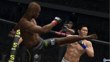 Imagen 27 de UFC Undisputed 3