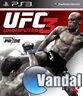Imagen 157 de UFC Undisputed 3