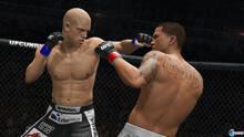 Imagen 160 de UFC Undisputed 3