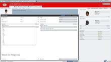 Imagen 3 de Football Manager 2011
