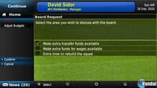 Imagen 6 de Football Manager Handheld 2011