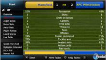 Imagen 7 de Football Manager Handheld 2011