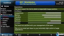 Imagen 9 de Football Manager Handheld 2011