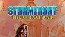 Imagen 31 de SturmFront - The Mutant War: bel Edition