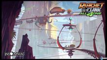 Imagen 8 de Ratchet and Clank: Todos para uno
