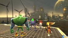 Imagen 79 de Ratchet and Clank: Todos para uno