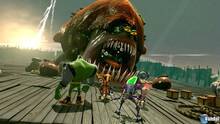 Imagen 92 de Ratchet and Clank: Todos para uno
