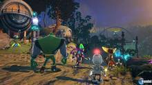 Imagen 109 de Ratchet and Clank: Todos para uno