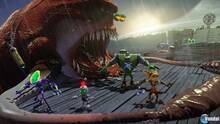 Imagen 122 de Ratchet and Clank: Todos para uno