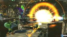 Imagen 85 de Ratchet and Clank: Todos para uno