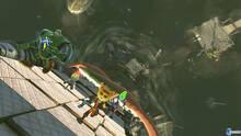 Imagen 17 de Ratchet and Clank: Todos para uno