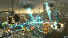 Imagen 37 de Ratchet and Clank: Todos para uno