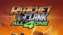 Imagen 23 de Ratchet and Clank: Todos para uno