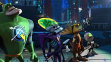Imagen 65 de Ratchet and Clank: Todos para uno