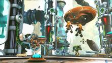 Imagen 69 de Ratchet and Clank: Todos para uno