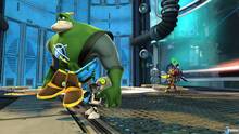 Imagen 44 de Ratchet and Clank: Todos para uno