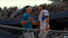Imagen 5 de Virtua Tennis 4