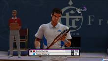 Imagen 6 de Virtua Tennis 4