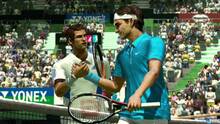 Imagen 17 de Virtua Tennis 4