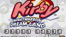 Imagen 7 de Kirby: Nightmare in Dream Land