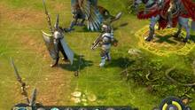Imagen 36 de Might & Magic Heroes VI