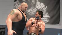 Imagen 11 de WWE: Smackdown vs. RAW 2011
