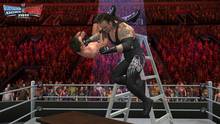 Imagen 80 de WWE: Smackdown vs. RAW 2011