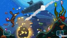Imagen 23 de Worms: Battle Islands