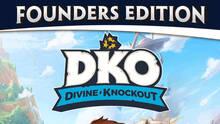 Imagen 61 de Divine Knockout