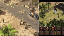 Imagen 2 de Jagged Alliance 2: Wildfire