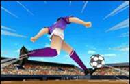 Imagen 7 de Captain Tsubasa: New Kick Off