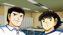 Imagen 10 de Captain Tsubasa: New Kick Off