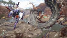 Imagen 204 de Monster Hunter Rise