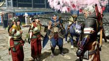 Imagen 216 de Monster Hunter Rise