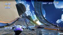 Imagen 8 de FAST - Racing League WiiW
