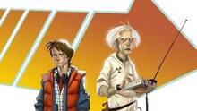 Imagen 4 de Back to the Future: The Game