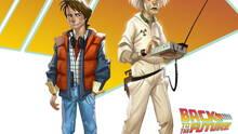 Imagen 21 de Back to the Future: The Game