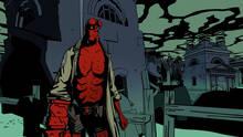 Imagen 7 de Hellboy Web of Wyrd