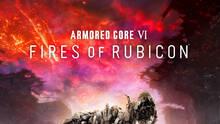 Imagen 56 de Armored Core 6: Fires of Rubicon