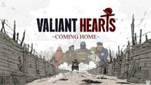 Imagen 18 de Valiant Hearts: Coming Home