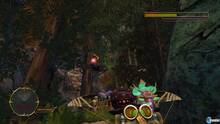 Imagen 16 de Oddworld: Stranger's Wrath HD