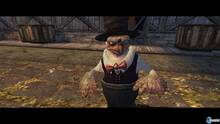 Imagen 17 de Oddworld: Stranger's Wrath HD