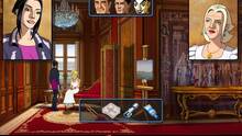 Imagen 13 de Broken Sword: Shadow of the Templars Director's Cut