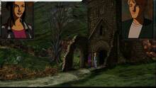Imagen 4 de Broken Sword: Shadow of the Templars Director's Cut