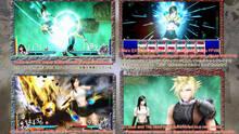Imagen 19 de DISSIDIA 012 [duodecim] FINAL FANTASY