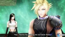 Imagen 21 de DISSIDIA 012 [duodecim] FINAL FANTASY