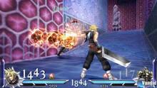 Imagen 27 de DISSIDIA 012 [duodecim] FINAL FANTASY