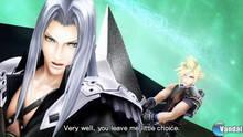 Imagen 44 de DISSIDIA 012 [duodecim] FINAL FANTASY