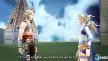 Imagen 83 de DISSIDIA 012 [duodecim] FINAL FANTASY
