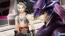 Imagen 87 de DISSIDIA 012 [duodecim] FINAL FANTASY